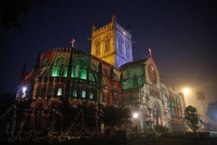 Las Navidades alrededor del mundo: mil maneras distintas de celebrarlas