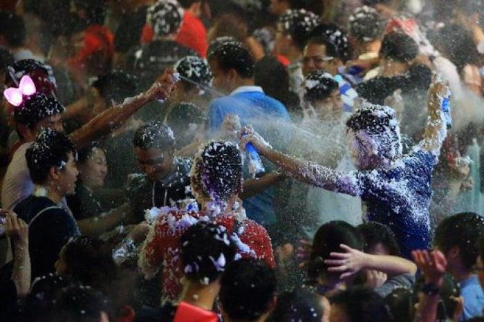 Las Navidades alrededor del mundo: mil maneras distintas de celebrarlas