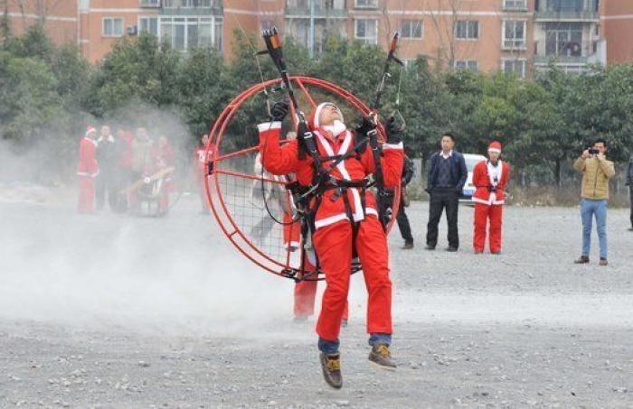 Las Navidades alrededor del mundo: mil maneras distintas de celebrarlas