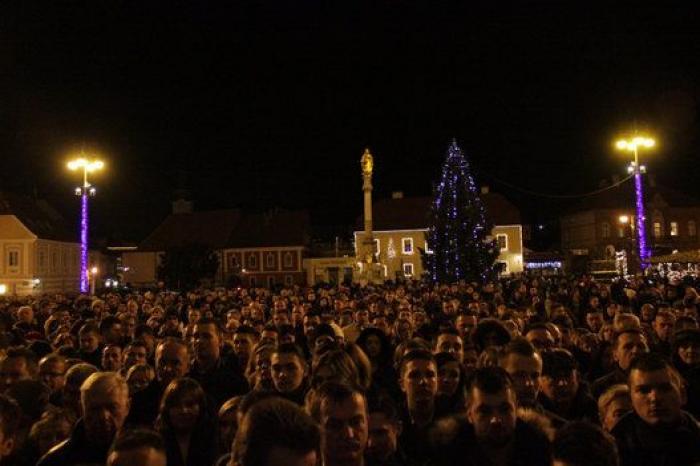 Las Navidades alrededor del mundo: mil maneras distintas de celebrarlas