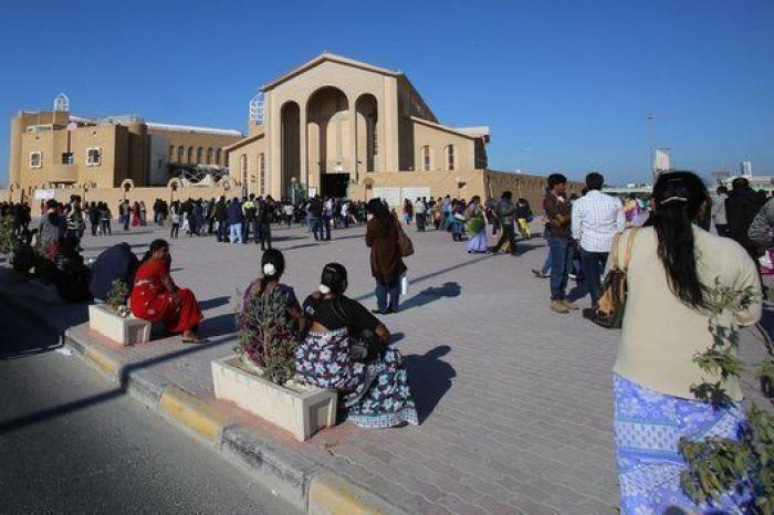 Las Navidades alrededor del mundo: mil maneras distintas de celebrarlas