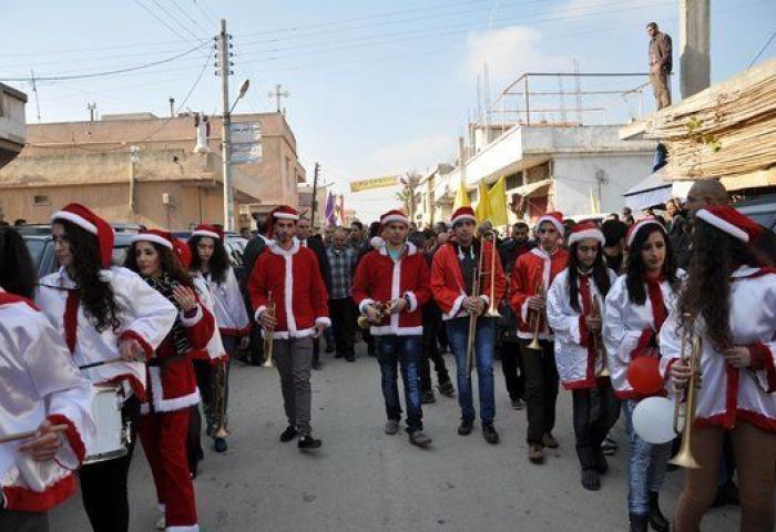 Las Navidades alrededor del mundo: mil maneras distintas de celebrarlas
