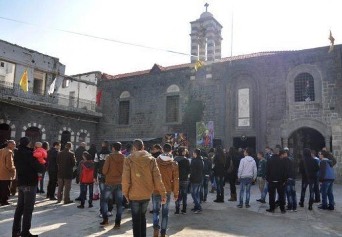 Las Navidades alrededor del mundo: mil maneras distintas de celebrarlas