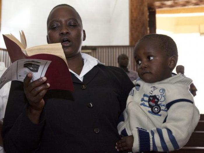 Las Navidades alrededor del mundo: mil maneras distintas de celebrarlas