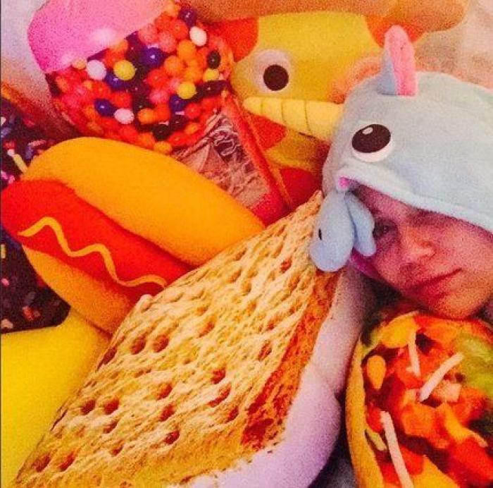 La historia del regalo perdido en cuya búsqueda ha participado hasta El Corte Inglés: 30.000 retuits y, de momento, sin éxito