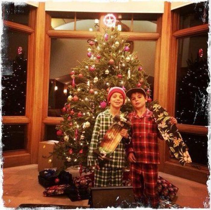 La historia del regalo perdido en cuya búsqueda ha participado hasta El Corte Inglés: 30.000 retuits y, de momento, sin éxito