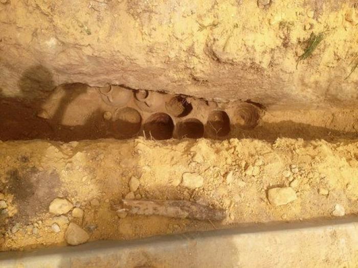 La primera fábrica de monedas de la historia está en China