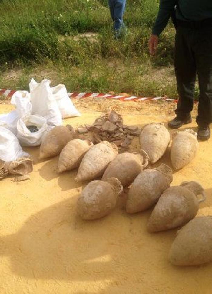 La primera fábrica de monedas de la historia está en China