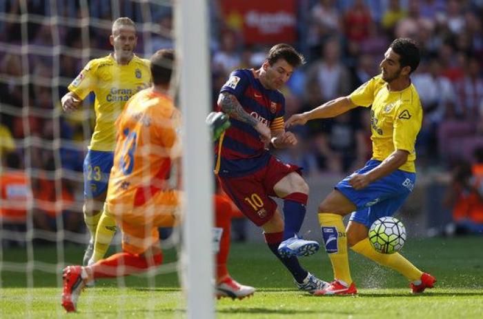 Messi se despide entre lágrimas del Barça: "Nunca imaginé mi despedida, quería quedarme"