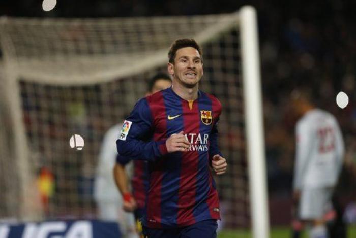 Messi se despide entre lágrimas del Barça: "Nunca imaginé mi despedida, quería quedarme"