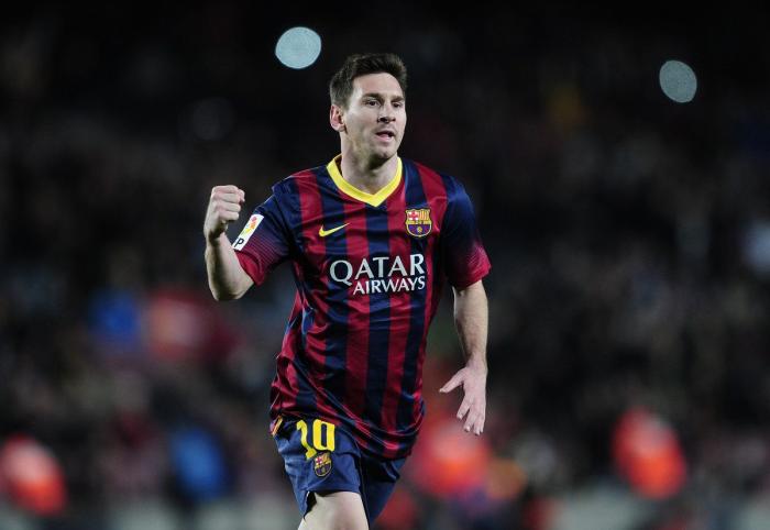 Messi se despide entre lágrimas del Barça: "Nunca imaginé mi despedida, quería quedarme"