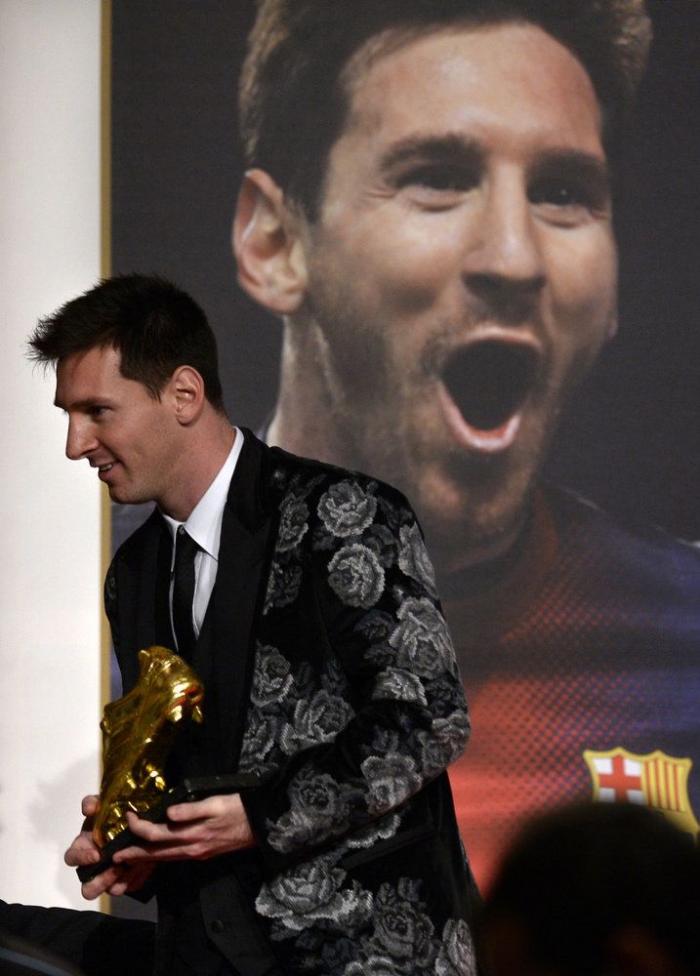 Messi se despide entre lágrimas del Barça: "Nunca imaginé mi despedida, quería quedarme"