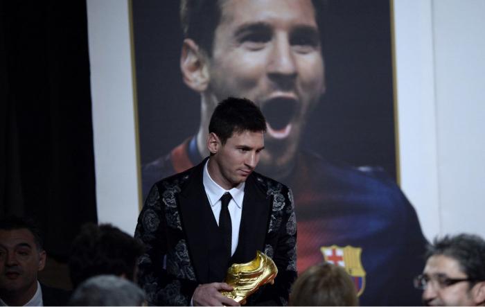 Messi se despide entre lágrimas del Barça: "Nunca imaginé mi despedida, quería quedarme"
