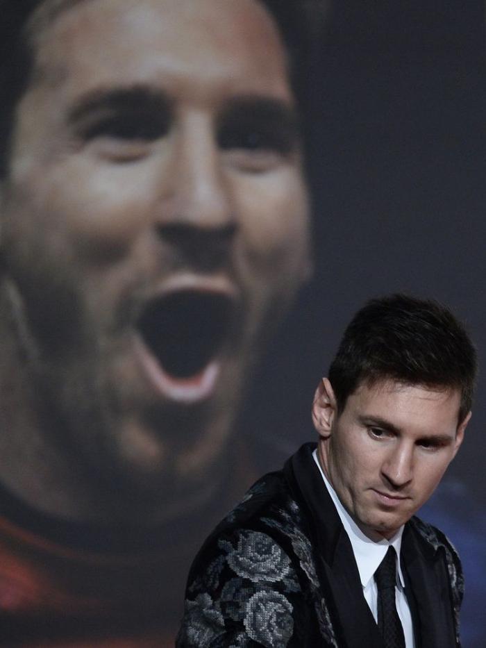 Messi se despide entre lágrimas del Barça: "Nunca imaginé mi despedida, quería quedarme"