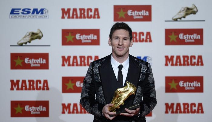 Messi se despide entre lágrimas del Barça: "Nunca imaginé mi despedida, quería quedarme"