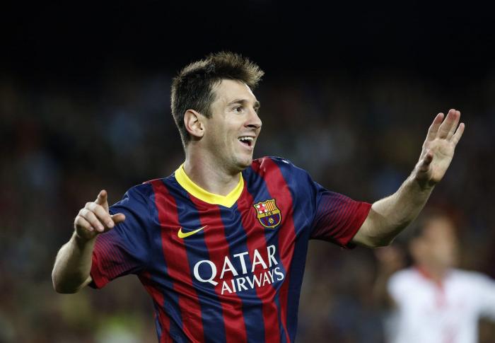 Messi se despide entre lágrimas del Barça: "Nunca imaginé mi despedida, quería quedarme"