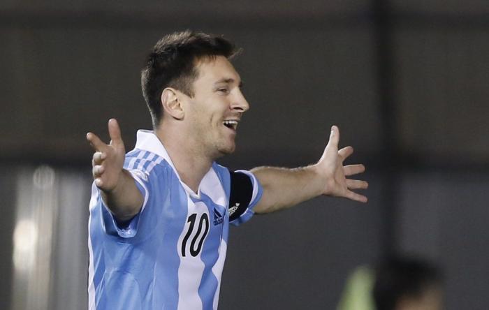 Messi se despide entre lágrimas del Barça: "Nunca imaginé mi despedida, quería quedarme"