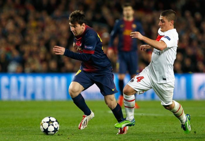 Messi se despide entre lágrimas del Barça: "Nunca imaginé mi despedida, quería quedarme"