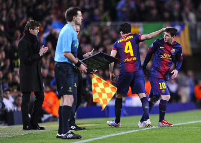 Messi se despide entre lágrimas del Barça: "Nunca imaginé mi despedida, quería quedarme"
