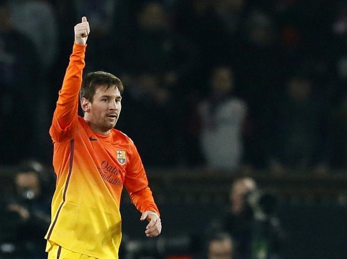 Messi se despide entre lágrimas del Barça: "Nunca imaginé mi despedida, quería quedarme"