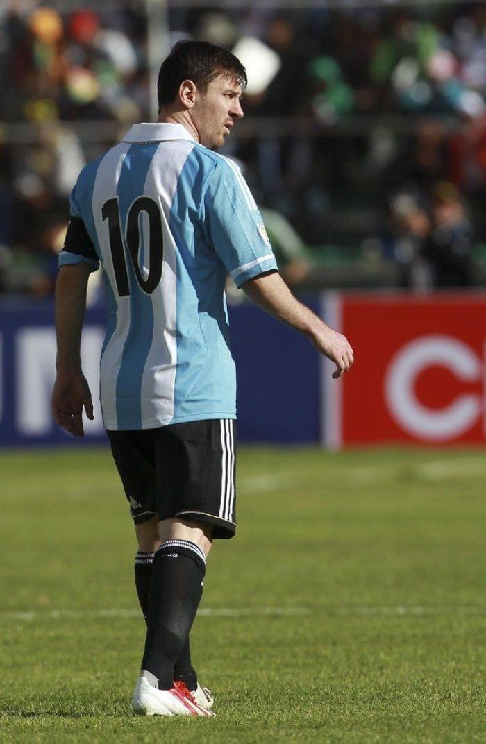 Messi se despide entre lágrimas del Barça: "Nunca imaginé mi despedida, quería quedarme"