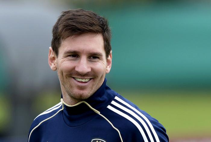 Messi se despide entre lágrimas del Barça: "Nunca imaginé mi despedida, quería quedarme"