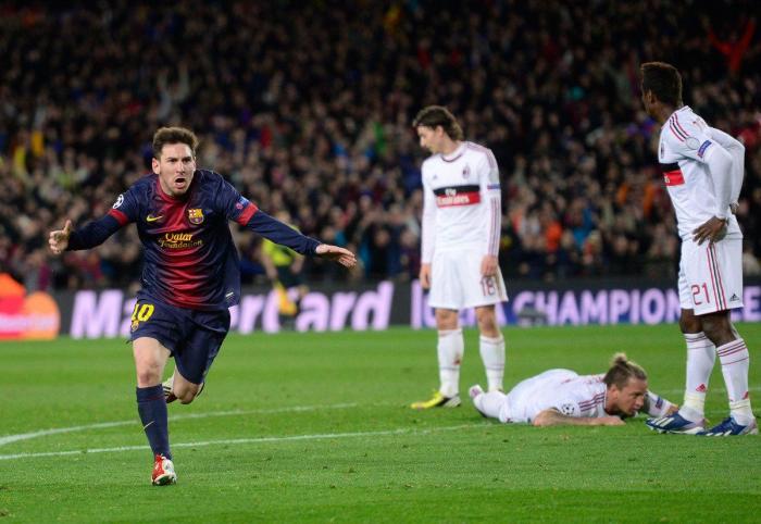 Messi se despide entre lágrimas del Barça: "Nunca imaginé mi despedida, quería quedarme"