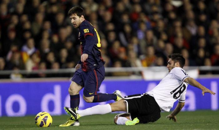 Messi se despide entre lágrimas del Barça: "Nunca imaginé mi despedida, quería quedarme"