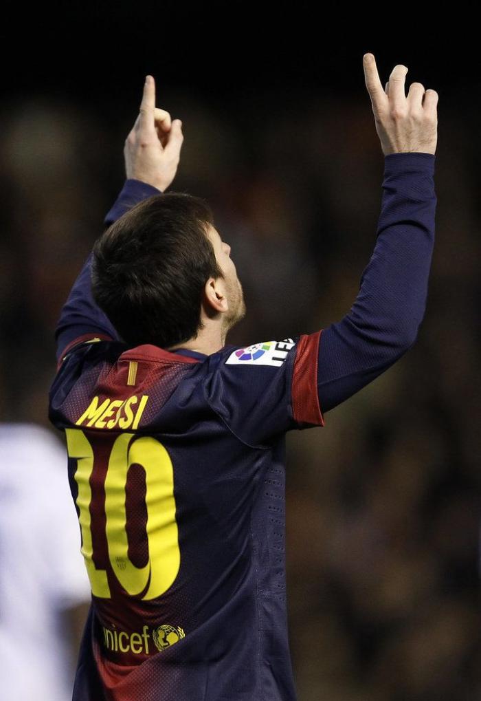 Messi se despide entre lágrimas del Barça: "Nunca imaginé mi despedida, quería quedarme"