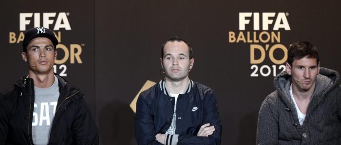 Messi se despide entre lágrimas del Barça: "Nunca imaginé mi despedida, quería quedarme"