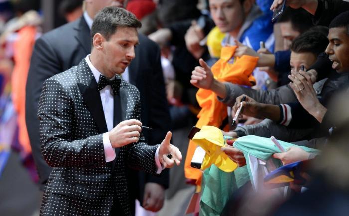 Messi se despide entre lágrimas del Barça: "Nunca imaginé mi despedida, quería quedarme"