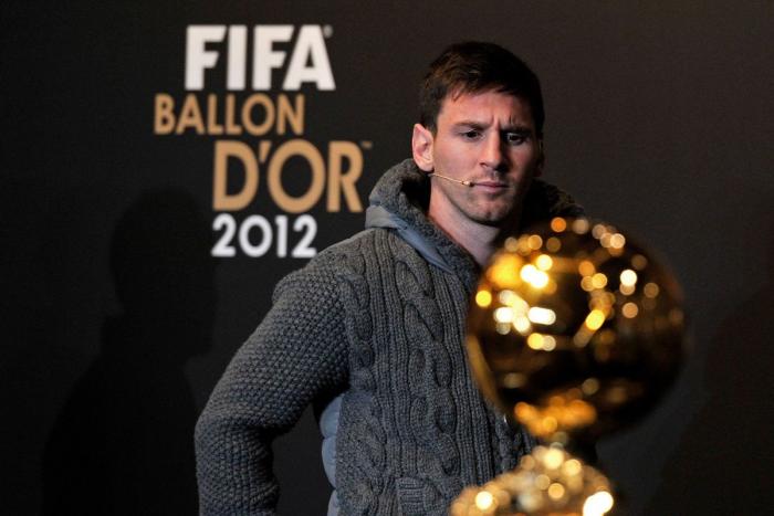 Messi se despide entre lágrimas del Barça: "Nunca imaginé mi despedida, quería quedarme"