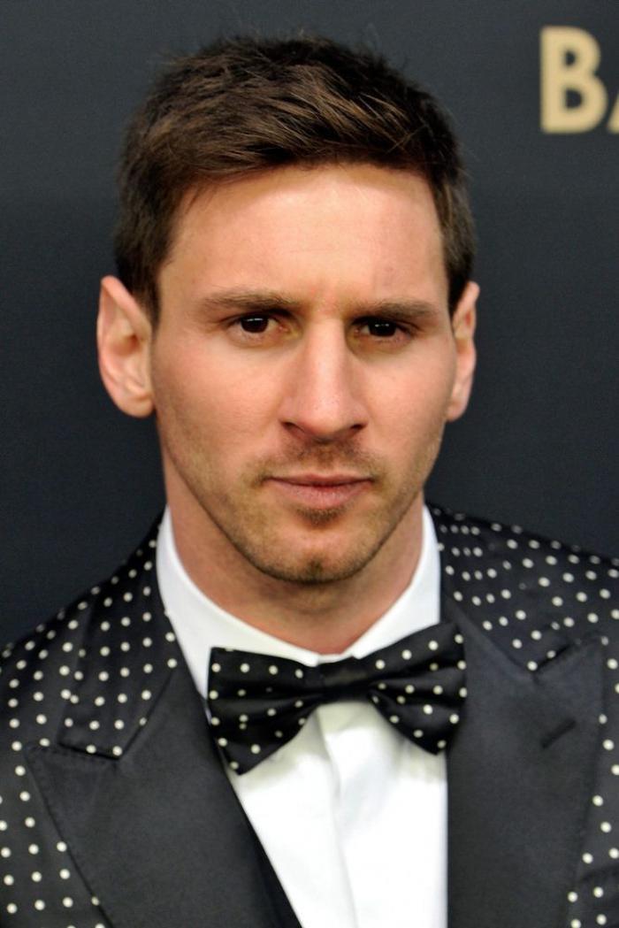 Messi se despide entre lágrimas del Barça: "Nunca imaginé mi despedida, quería quedarme"