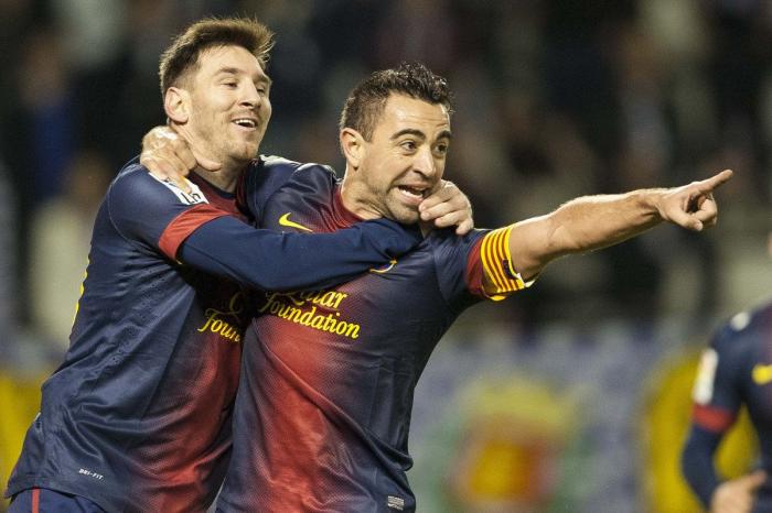 Messi se despide entre lágrimas del Barça: "Nunca imaginé mi despedida, quería quedarme"