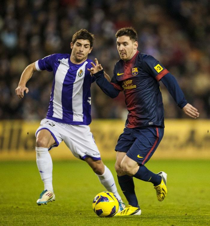 Messi se despide entre lágrimas del Barça: "Nunca imaginé mi despedida, quería quedarme"