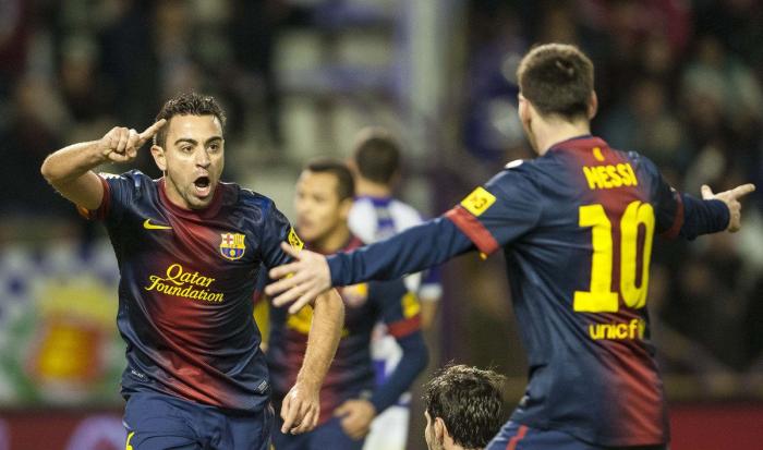 Messi se despide entre lágrimas del Barça: "Nunca imaginé mi despedida, quería quedarme"