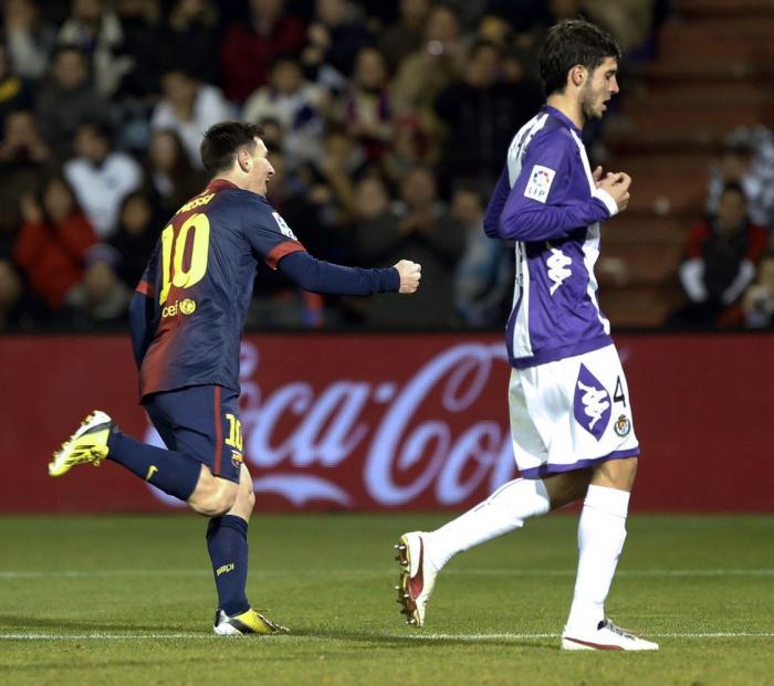 Messi se despide entre lágrimas del Barça: "Nunca imaginé mi despedida, quería quedarme"