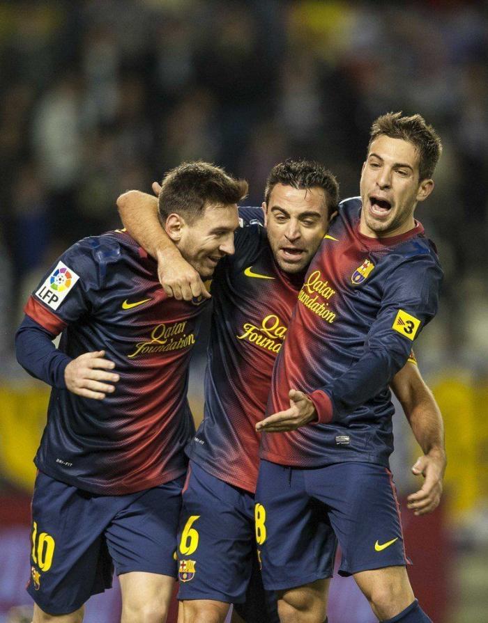 Messi se despide entre lágrimas del Barça: "Nunca imaginé mi despedida, quería quedarme"