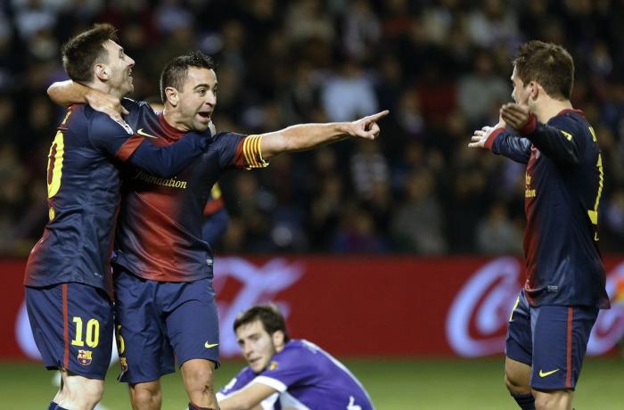 Messi se despide entre lágrimas del Barça: "Nunca imaginé mi despedida, quería quedarme"
