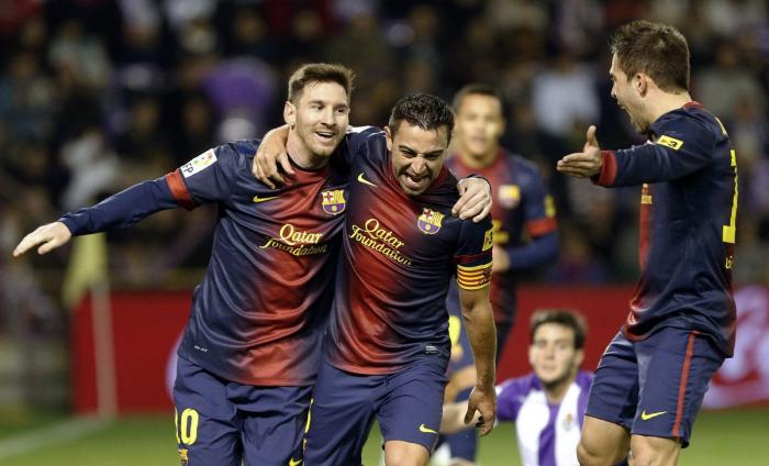 Messi se despide entre lágrimas del Barça: "Nunca imaginé mi despedida, quería quedarme"