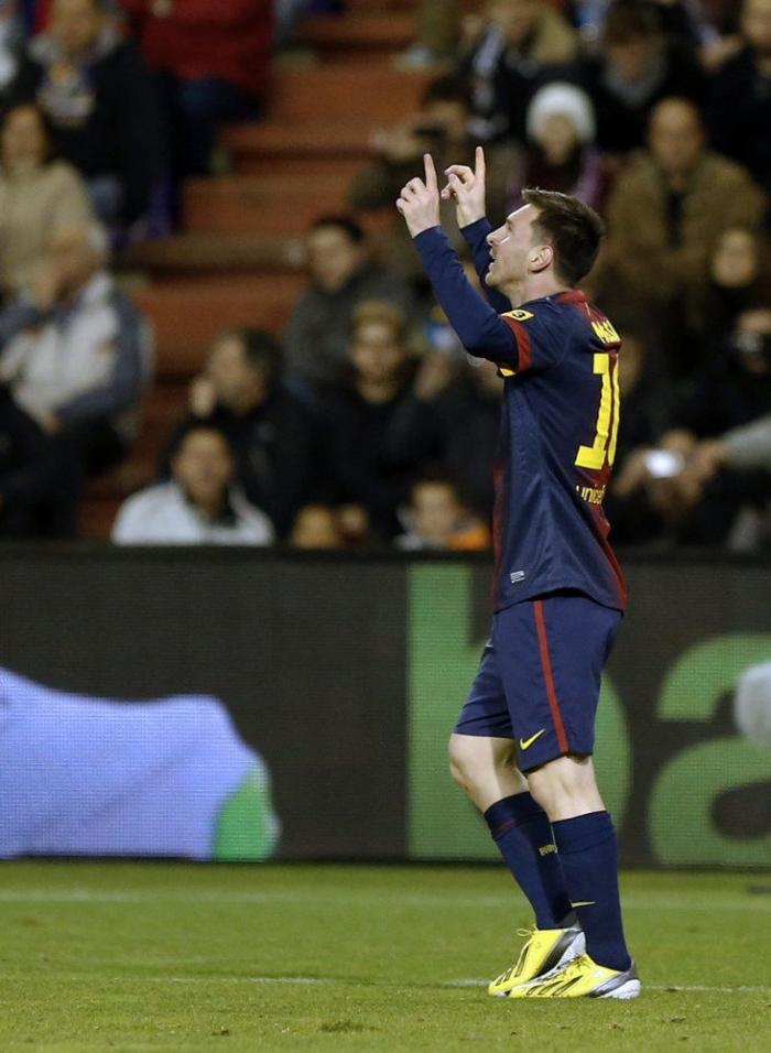 Messi se despide entre lágrimas del Barça: "Nunca imaginé mi despedida, quería quedarme"