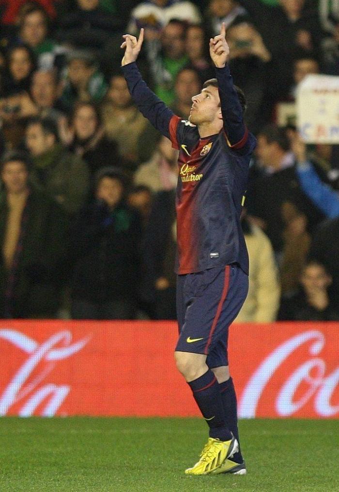 Messi se despide entre lágrimas del Barça: "Nunca imaginé mi despedida, quería quedarme"