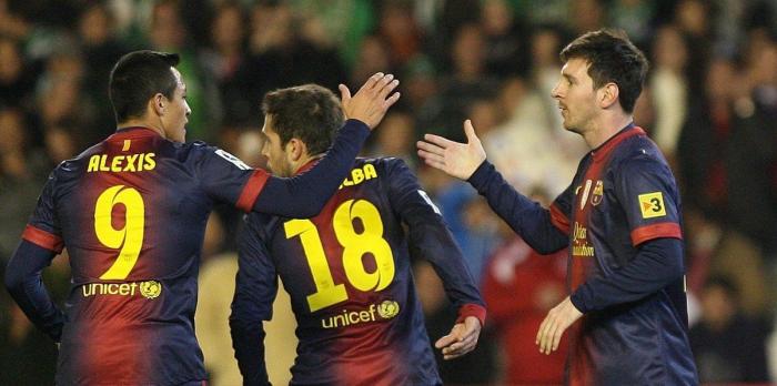 Messi se despide entre lágrimas del Barça: "Nunca imaginé mi despedida, quería quedarme"