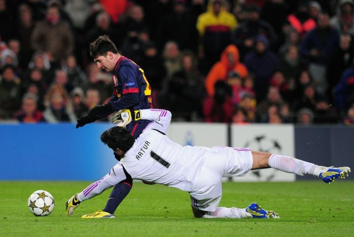 Messi se despide entre lágrimas del Barça: "Nunca imaginé mi despedida, quería quedarme"