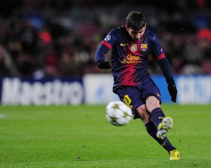 Messi se despide entre lágrimas del Barça: "Nunca imaginé mi despedida, quería quedarme"