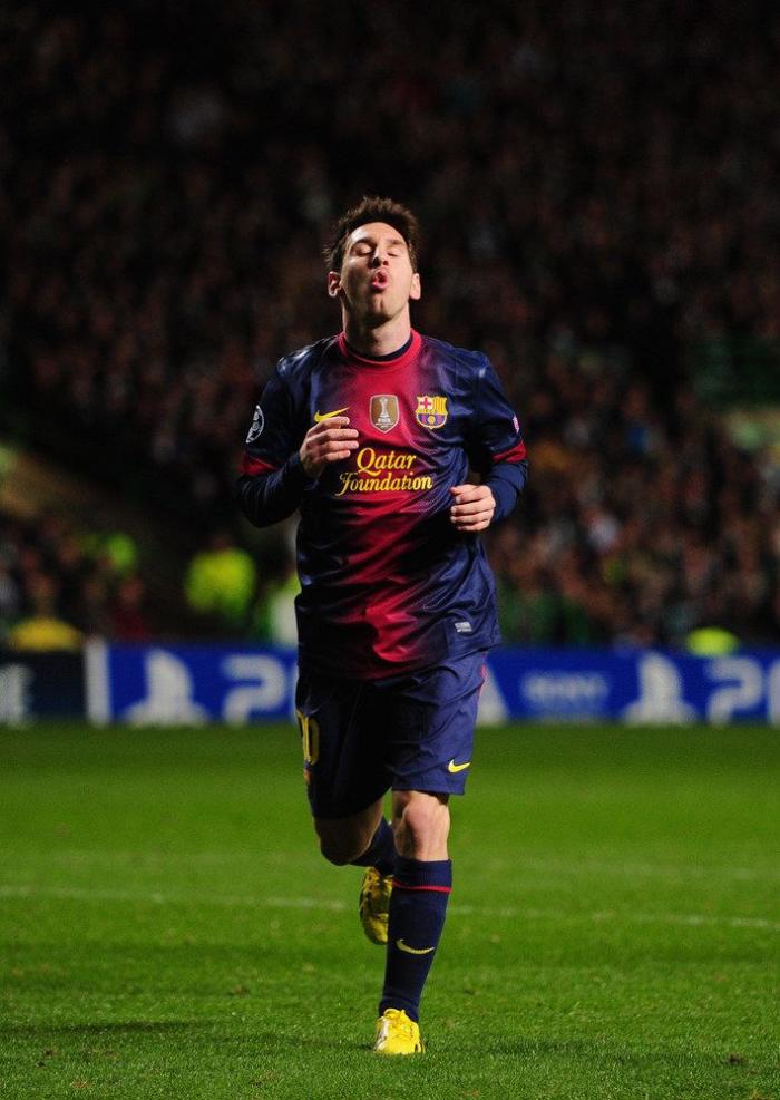 Messi se despide entre lágrimas del Barça: "Nunca imaginé mi despedida, quería quedarme"