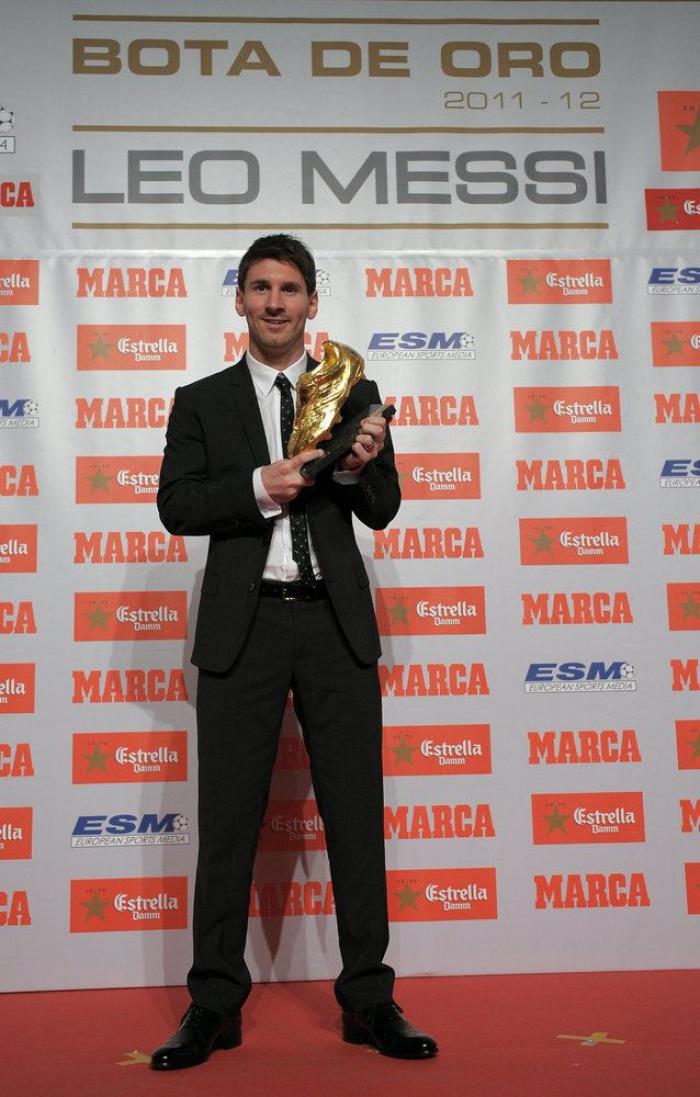 Messi se despide entre lágrimas del Barça: "Nunca imaginé mi despedida, quería quedarme"