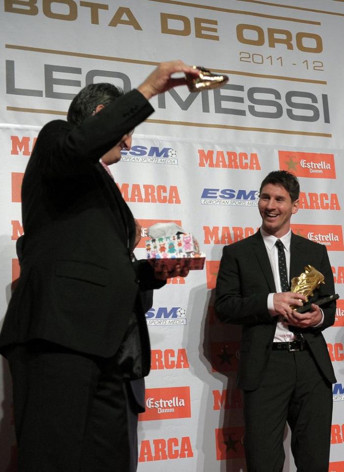 Messi se despide entre lágrimas del Barça: "Nunca imaginé mi despedida, quería quedarme"