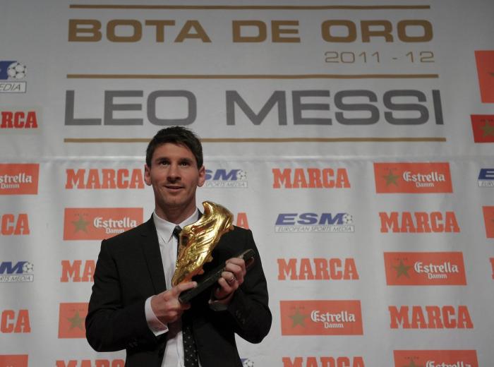 Messi se despide entre lágrimas del Barça: "Nunca imaginé mi despedida, quería quedarme"