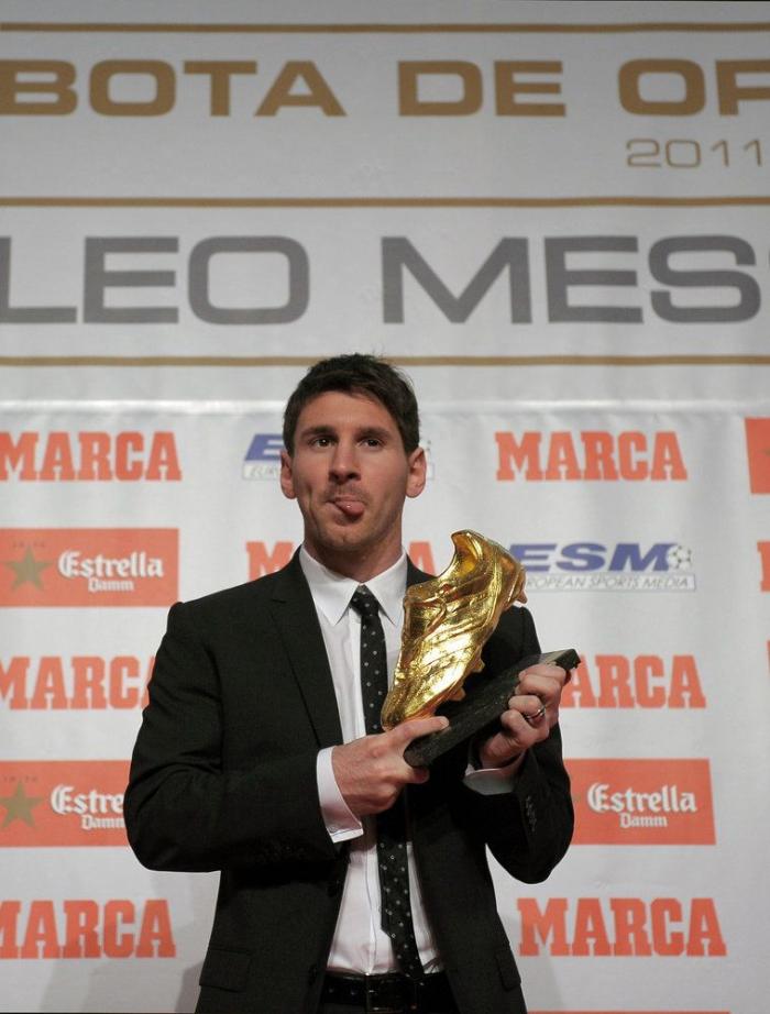Messi se despide entre lágrimas del Barça: "Nunca imaginé mi despedida, quería quedarme"